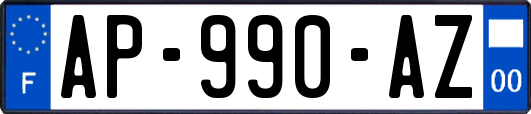 AP-990-AZ