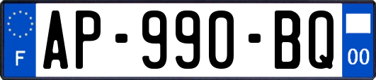 AP-990-BQ