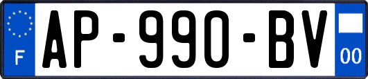 AP-990-BV