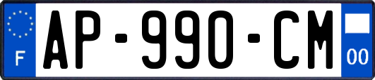 AP-990-CM