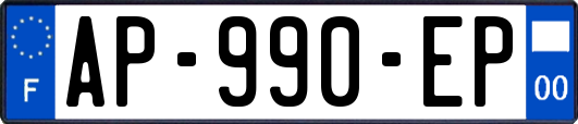 AP-990-EP