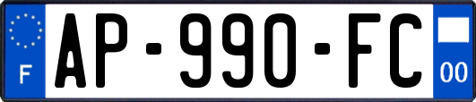 AP-990-FC