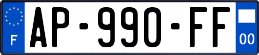 AP-990-FF