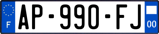 AP-990-FJ