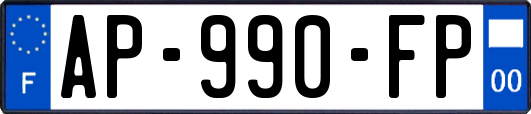 AP-990-FP