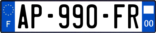 AP-990-FR