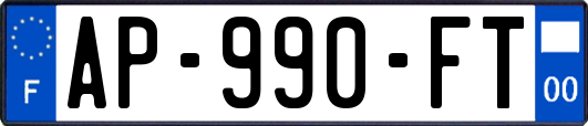 AP-990-FT