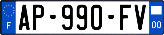 AP-990-FV