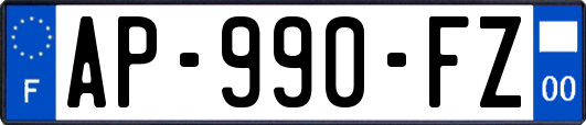 AP-990-FZ