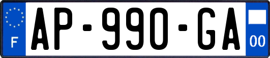 AP-990-GA