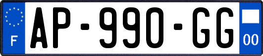 AP-990-GG