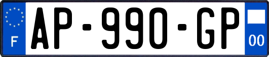 AP-990-GP