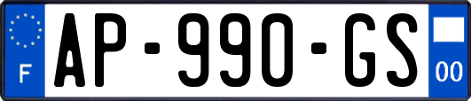 AP-990-GS