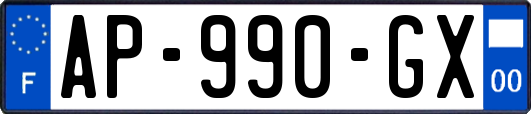 AP-990-GX