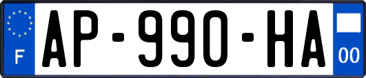 AP-990-HA