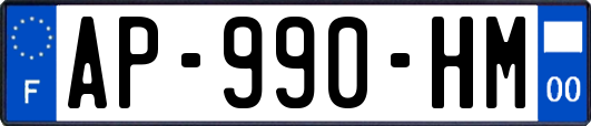 AP-990-HM