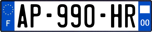 AP-990-HR