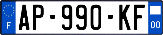 AP-990-KF