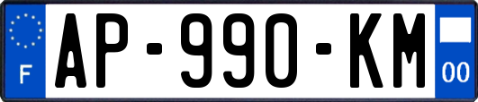 AP-990-KM
