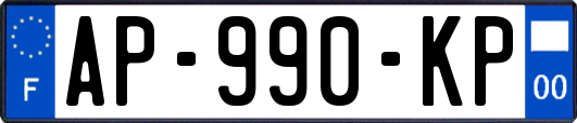 AP-990-KP