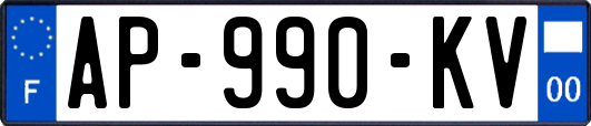 AP-990-KV