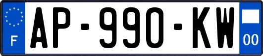 AP-990-KW