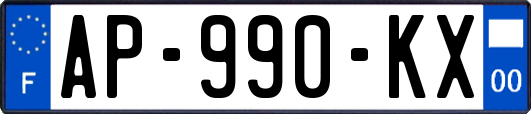 AP-990-KX