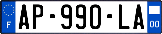 AP-990-LA