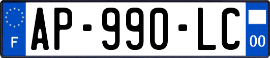 AP-990-LC