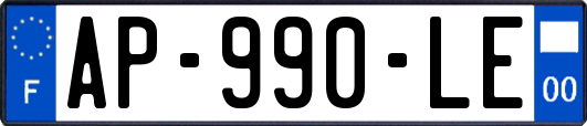 AP-990-LE
