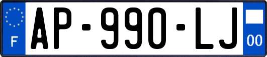 AP-990-LJ