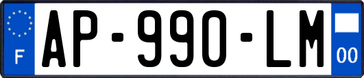 AP-990-LM