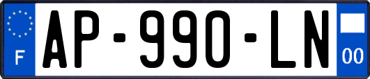 AP-990-LN