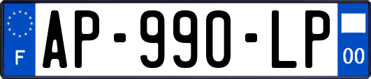 AP-990-LP