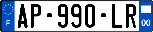 AP-990-LR