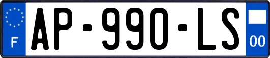 AP-990-LS