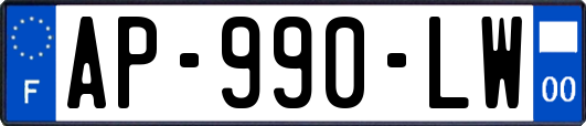 AP-990-LW