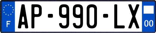 AP-990-LX