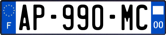 AP-990-MC