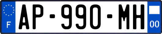 AP-990-MH