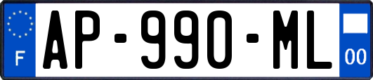 AP-990-ML