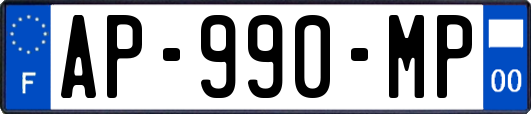 AP-990-MP