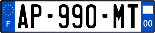 AP-990-MT