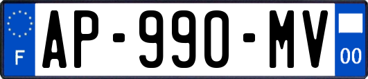 AP-990-MV