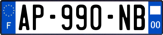 AP-990-NB