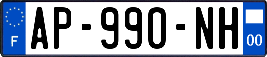 AP-990-NH