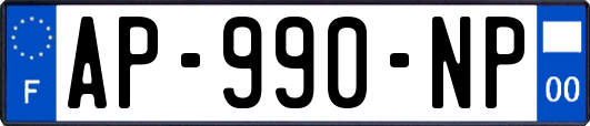AP-990-NP