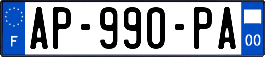 AP-990-PA