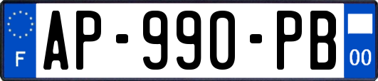 AP-990-PB