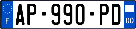 AP-990-PD